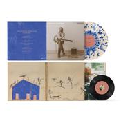 HISS GOLDEN MESSENGER - I'm People - LP - Colour Splatter Vinyl + Bonus 7'' image