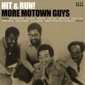 VARIOUS - Hit &amp; Run! More Motown Guys - CD [MAR 28] image