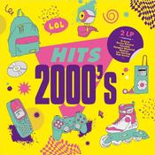 VARIOUS - Hits 2000's - 2LP - Vinyl [OCT 18] image