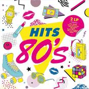 VARIOUS - Hits 80's - 2LP - Vinyl [OCT 18] image