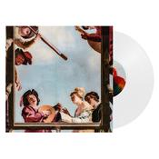 HOME COUNTIES - Humdrum - LP - Clear Vinyl image