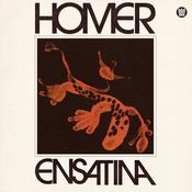 HOMER - Ensatina image
