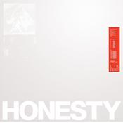 HONESTY - U R HERE image