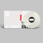 HONESTY - U R HERE - LP - Clear Vinyl [FEB 7] image