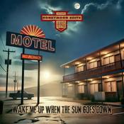 HONEYMOON SUITE - Wake Me Up When The Sun Goes Down image