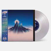 HOOVERIII - Pointe - LP - Milky Clear Vinyl image