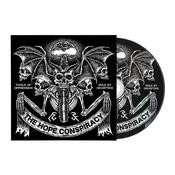THE HOPE CONSPIRACY - Tools Of Oppression/Rule By Deception - CD [MAY 31] image