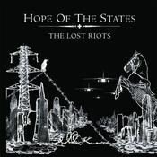 HOPE OF THE STATES - The Lost Riots (Repress) image