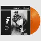 HORACE ANDY - Get Wise (Reissue) image