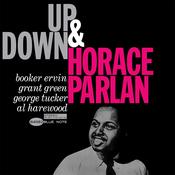 HORACE PARLAN - Up &amp; Down (Blue Note Tone Poet Series) - LP - Deluxe 180g Vinyl [FEB 7]