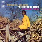 HORACE SILVER - Serenade To A Soul Sister (Blue Note Classic Vinyl Series) - LP - Deluxe 180g Vinyl [MAR 21]