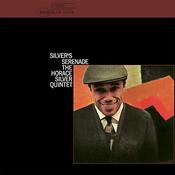 HORACE SILVER - Silver’s Serenade (Blue Note Tone Poet Series) - LP - Deluxe Gatefold 180g Vinyl [APR 19] image