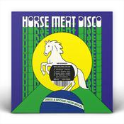 VARIOUS - Horse Meat Disco Presents: Disco &amp; Boogie From Brazil Vol.1 - CD [MAR 21]