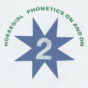 HORSEGIRL - Phonetics On and On image