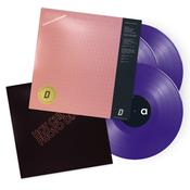 HOT CHIP - Coming On Strongerer (20th Anniversary Deluxe Edition) - 3LP - Purple Vinyl - Dinked Archive Edition #21 [NOV 1] image