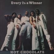 HOT CHOCOLATE - Every 1's A Winner (Reissue) image