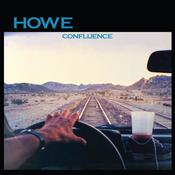 HOWE GELB - Confluence - 1LP - Blue Vinyl [Record Store Day 2026] image