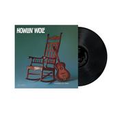 HOWLIN' WOLF - Howlin' Wolf (Acoustic Sounds Series) image