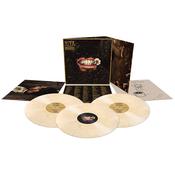HOZIER - Unreal Unearth Unending (Deluxe Edition) [Restock] - 3LP - Tooth White Vinyl [MAR 21]