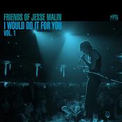 Jesse Malin - Friends of Jesse Malin - I Would Do It For You Vol. 1 image