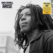 HUGH MUNDELL - Arise - 1LP - Black Vinyl [Record Store Day 2026] image