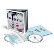 HUMAN LEAGUE - Secrets (Deluxe Expanded Edition) - 2CD [AUG 11] image