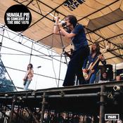 HUMBLE PIE - In Concert At The BBC 1970 image