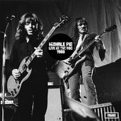 HUMBLE PIE - Live At The BBC 1969 - LP - Vinyl [OCT 11] image