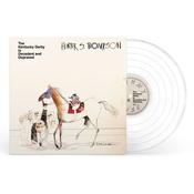 HUNTER S. THOMPSON - The Kentucky Derby Is Decadent And Depraved (Repress) - LP - Clear Vinyl [OCT 25] image