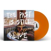 HURRAY FOR THE RIFF RAFF - The Past Is Still Alive - LP - Orange Crush Coloured Vinyl image