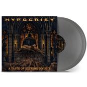 HYPOCRISY - A Taste Of Extreme Divinity (2025 Remaster) image