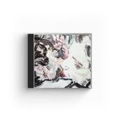 ICEAGE - For Love of Grace &amp; the Hereafter - CD image