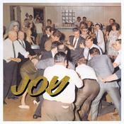 IDLES - Joy as an Act of Resistance - CD image