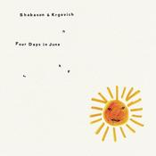Shabason &amp; Krgovich - Four Days in June image
