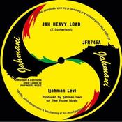 IJAHMAN LEVI - Jah Heavy Load image