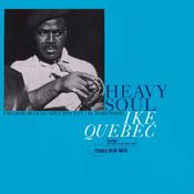 IKE QUEBEC - Heavy Soul - UHQ-CD [FEB 14]