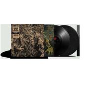 King Gizzard &amp; The Lizard Wizard - Murder Of The Universe (2026 Reissue) image