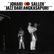 Johari Salleh - Jazz Dari Angkasapuri image