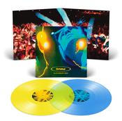 Orbital - Glastonbury 1994 image