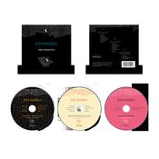 Jon Hassell - The Pentimento Trilogy image