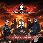 Synthattack - Immortal In Hell image