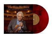 Itzhak Perlman - The Way We Were: My American Songbook image