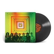 King Gizzard &amp; the Lizard Wizard - Float Along - Fill Your Lungs (Injection Molded PET EcoSonic LP) image