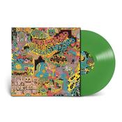 King Gizzard &amp; the Lizard Wizard - Oddments (Injection Molded PET EcoSonic LP) image