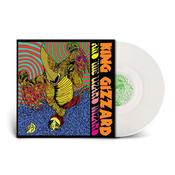 King Gizzard &amp; the Lizard Wizard - Willoughby's Beach (EP) (Injection Molded PET EcoSonic LP) image