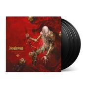 Carlos Viola - Blasphemous 2: The Original Game Soundtrack image
