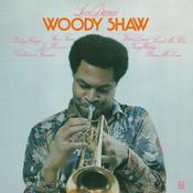 Woody Shaw - Love Dance (Muse Master Edition) image