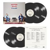 Various Artists - Martin Freeman and Eddie Piller Present On The Corner image