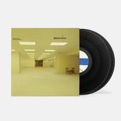 Kane Parsons &amp; Edo Van Breemen - Backrooms Original Motion Picture Soundtrack image