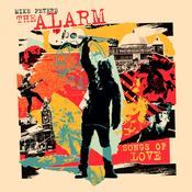 Mike Peters of The Alarm - Songs of Love [National Album Day 2026] image